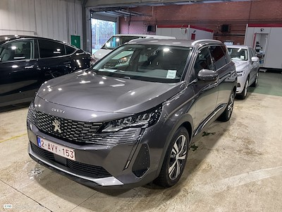 Peugeot 5008 1.5 BLUEHDI 130 AUTO ALLURE PACK