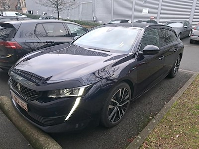 Peugeot 508 SW 1.6 PHEV 225 E-AUTO GT