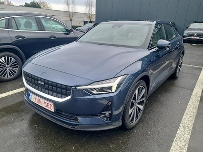 Polestar 2 78 kWh Dual Motor Launch