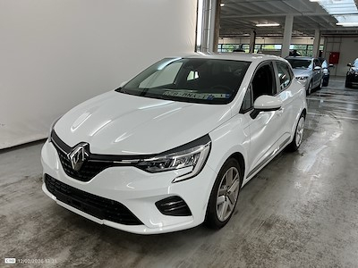 Renault Clio 1.0 TCE 100 CORPORATE EDITION