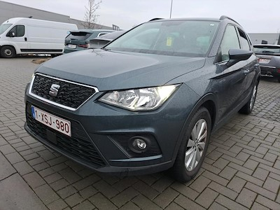 Seat ARONA 1.0 TSI 85KW MOVE DCT