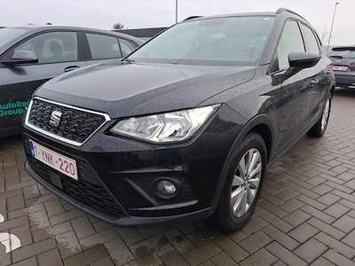 Seat ARONA 1.0 TSI Move! DSG (EU6.2)