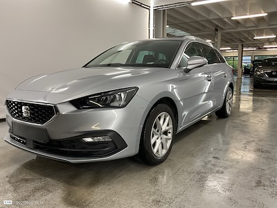 Seat Leon 1.5 TSI 130 MOVE!