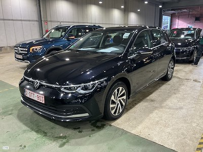 Volkswagen Golf viii 1.4 EHYBRID STYLE BUSINESS DSG
