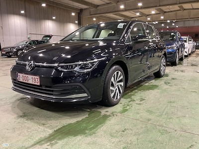 Volkswagen Golf viii 1.4 EHYBRID STYLE BUSINESS DSG