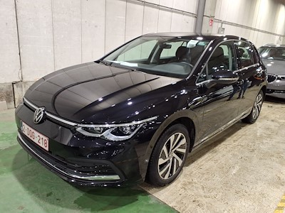 Volkswagen Golf viii 1.4 EHYBRID STYLE BUSINESS DSG