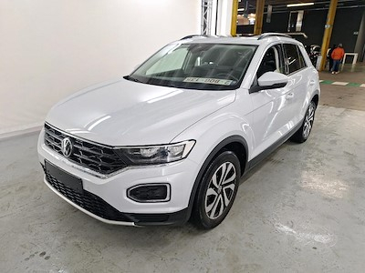 Volkswagen T-ROC 1.0 TSI ACTIVE