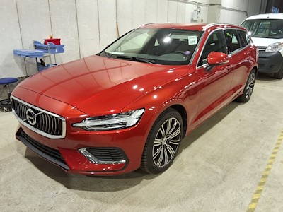 Volvo V60 2.0 T6 RECHARGE GEARTR INSCRIPTION EXPR