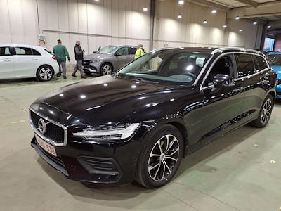 Volvo V60 diesel - 2018 2.0 D3 Momentum Pro