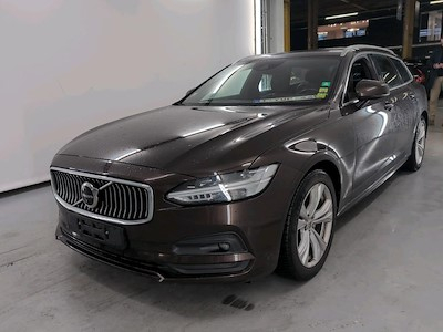 Volvo V90 2.0 B4 D GEARTRONIC MOMENTUM PRO