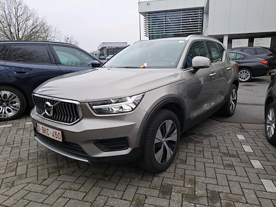 Volvo XC40 1.5 T4 RECHARGE GEARTR. INSCRIPTION EXPR