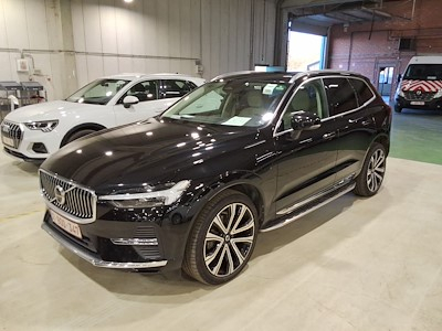 Volvo XC60 2.0 T6 PHEV INSCRIPTION AUTO 4WD