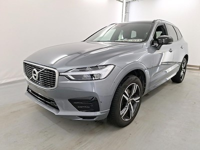 Volvo Xc60 diesel - 2017 2.0 D3 R-Design AdBlue
