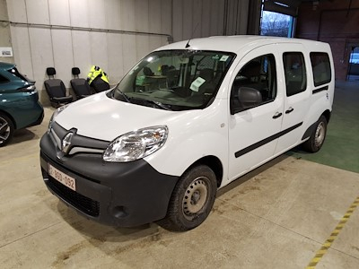 Renault Kangoo express 1.5 BLUE DCI 95 MAXI CONFORT