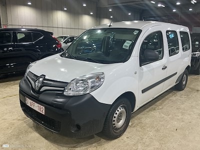 Renault Kangoo express 1.5 BLUE DCI 95 MAXI CONFORT