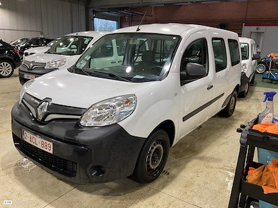 Renault Kangoo express 1.5 BLUE DCI 95 MAXI CONFORT