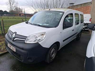 Renault Kangoo express maxi diesel Lot 1.3 KANGOO Maxi 1.5 dCi Blue Confort