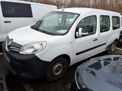 Renault Kangoo express maxi dsl - 2013 1.5 dCi Energy Confort