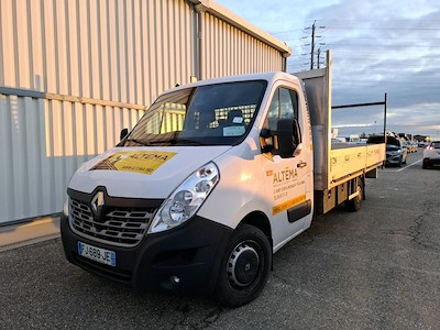 Renault MASTER Master CCb F3500 L3 2.3 dCi 170ch energy Grand Confort Euro6