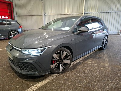 Volkswagen GOLF Golf 2.0 TDI SCR 200ch GTD DSG7