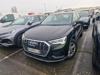 Audi Q3 Q3 40 TDI 190ch Business line quattro S tronic 7
