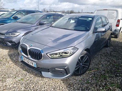 BMW Serie 1 Serie 1 116d 116ch Business Design
