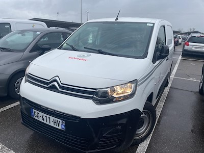 Citroen BERLINGO Berlingo Van M 650kg BlueHDi 100 S&S Club