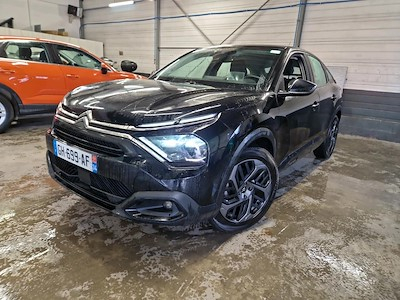 Citroen C4 C4 PureTech 130ch S&S Feel Pack