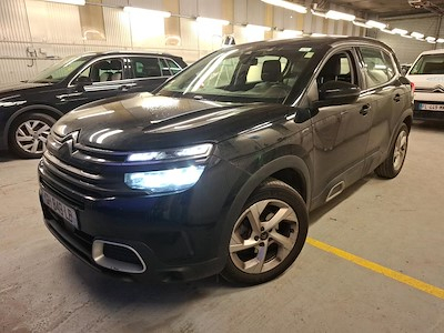 Citroen C5 aircross C5 Aircross BlueHDi 130ch S&S Feel EAT8
