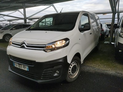 Citroen JUMPY Jumpy Fg M 2.0 BlueHDi 120ch Business S&amp;S