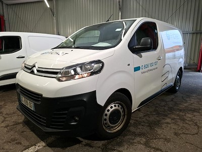 Citroen JUMPY Jumpy Fg XS 1.5 BlueHDi 120ch S&amp;S Cityvan