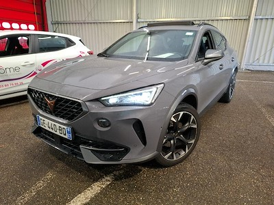 CUPRA FORMENTOR Formentor 1.5 TSI 150ch Business Edition