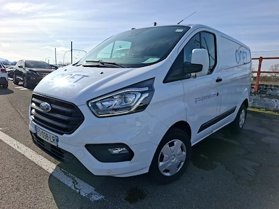Ford Transit custom Transit Custom Fg 300 L1H1 2.0 EcoBlue 105 Trend Business
