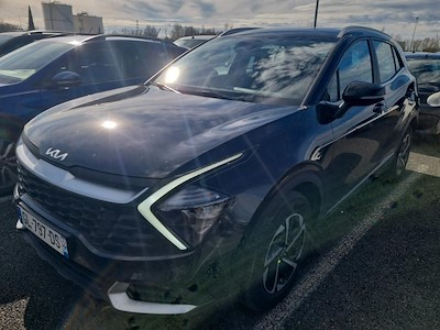 Kia SPORTAGE Sportage 1.6 T-GDi 230ch HEV Active BVA6 4x2