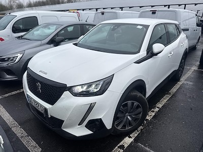 Peugeot 2008 2008 1.5 BlueHDi 110ch S&S Active Business