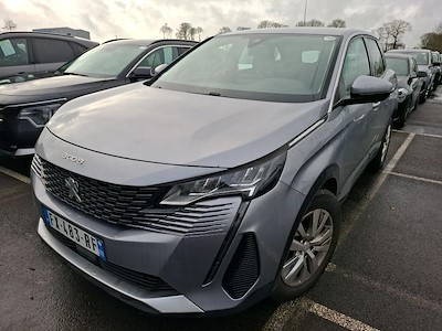 Peugeot 3008 3008 1.5 BlueHDi 130ch S&S Active Business EAT8