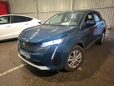 Peugeot 3008 3008 1.5 BlueHDi 130ch S&S Active Business EAT8