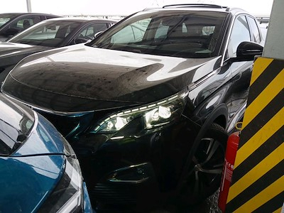 Peugeot 3008 3008 1.6 BlueHDi 120ch Allure Business S&amp;S EAT6