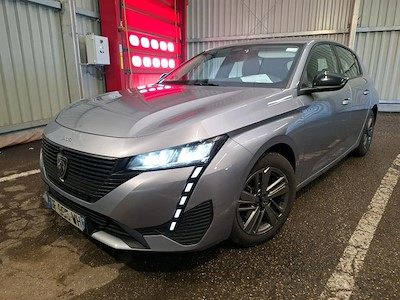 Peugeot 308 308 1.5 BlueHDi 130ch S&S Active Pack EAT8