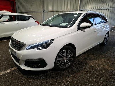 Peugeot 308 SW 308 SW 1.2 PureTech 130ch S&S Allure Business
