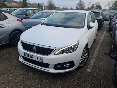 Peugeot 308 SW 308 SW 1.5 BlueHDi 100ch E6.c S&amp;S Active Business