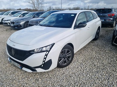 Peugeot 308 SW 308 SW 1.5 BlueHDi 130ch S&S Active Pack