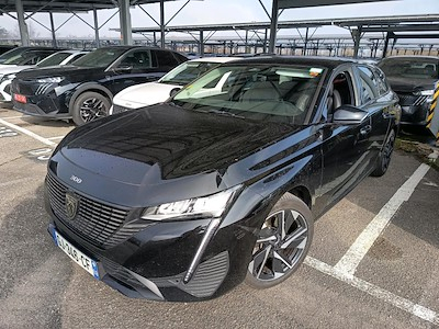 Peugeot 308 SW 308 SW 1.5 BlueHDi 130ch S&amp;S Allure Pack