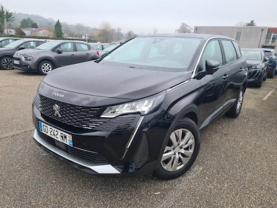 Peugeot 5008 5008 1.5 BlueHDi 130ch S&S Active Pack
