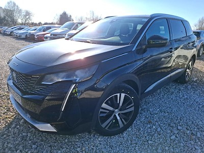 Peugeot 5008 5008 1.5 BlueHDi 130ch S&S Allure Pack EAT8