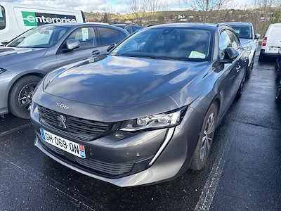 Peugeot 508 508 SW BlueHDi 130ch S&amp;S Allure Pack EAT8