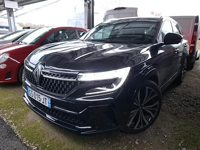 Renault AUSTRAL Austral 1.2 E-Tech full hybrid 200ch Iconic