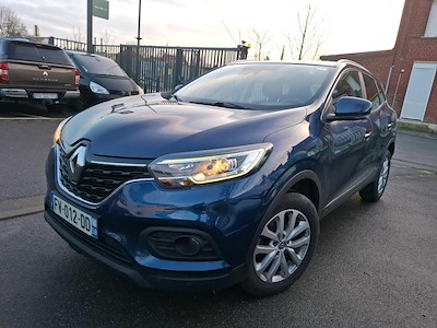 Renault KADJAR Kadjar 1.5 Blue dCi 115ch Business