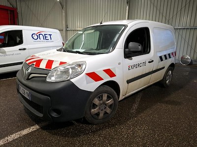Renault Kangoo express Kangoo Express 1.5 Blue dCi 95ch Grand Confort