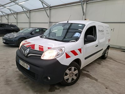 Renault Kangoo express Kangoo Express Maxi 1.5 Blue dCi 115ch Grand Volume Grand Confort 5cv